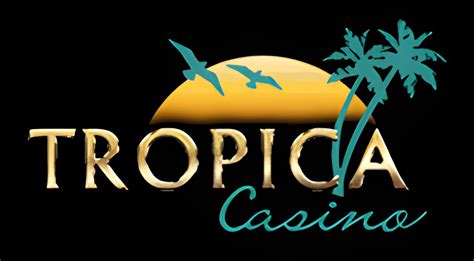 Tropica online casino Mexico